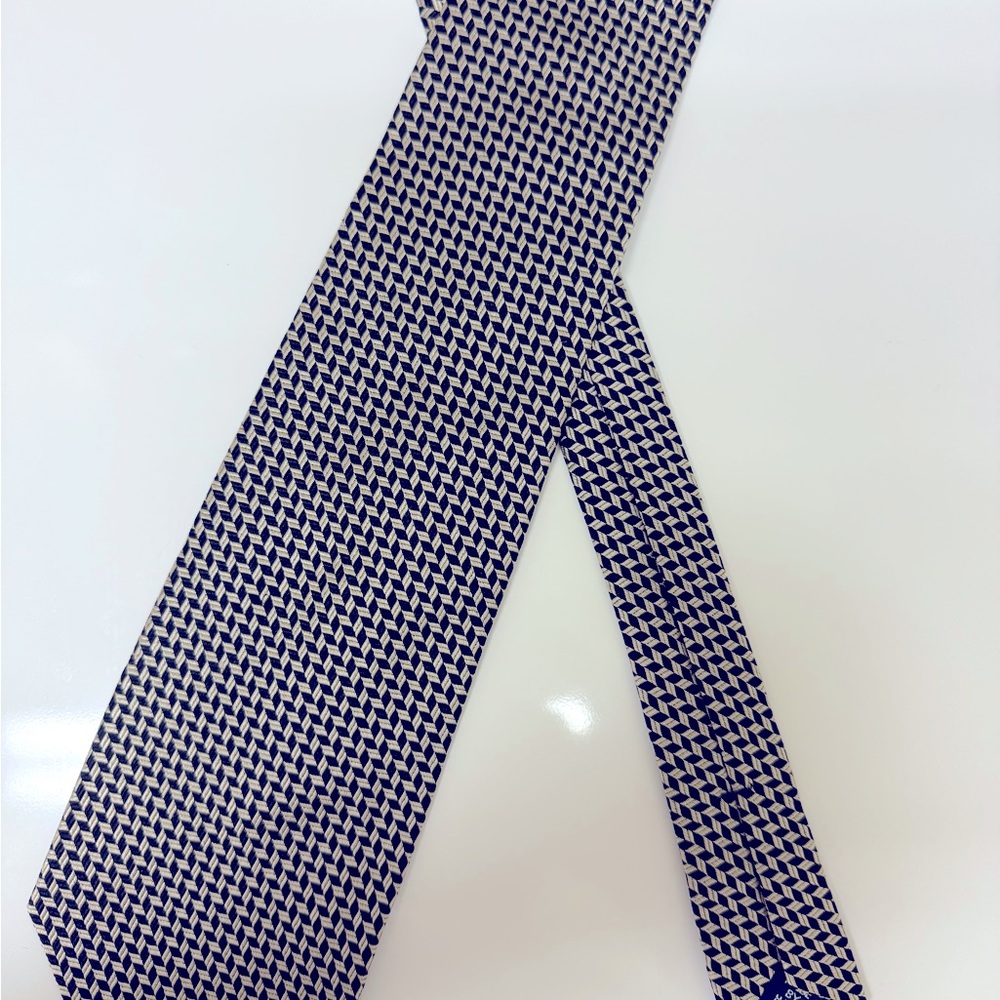 Polo Ralph Lauren for Neiman Marcus NWT 100% Silk Tie